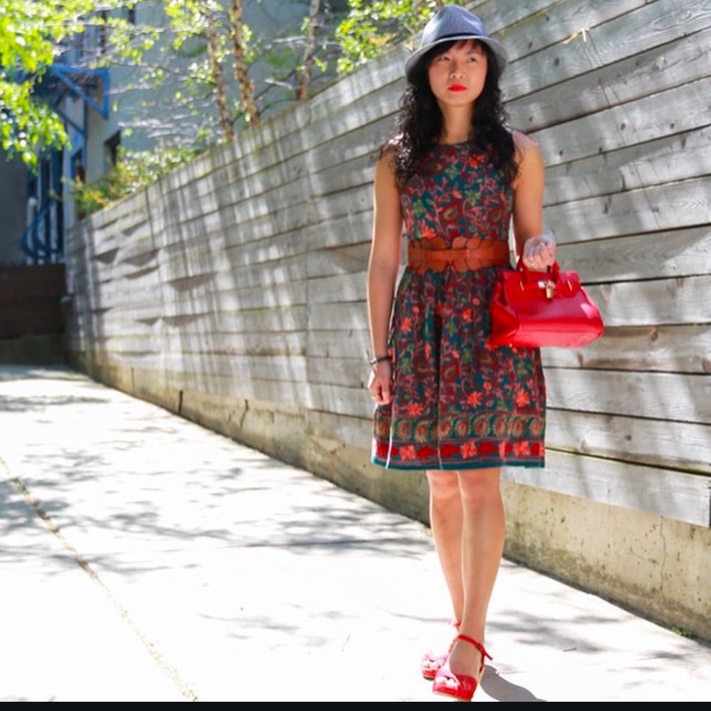 Adelyn Rae dress